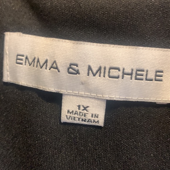 Emma and Michele dress - Picture 5 of 8